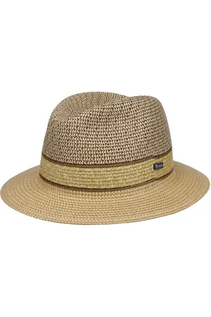 Lipodo Cardello Traveller Strohoed by