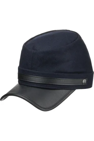 Lipodo Kepi Pet met Klep by