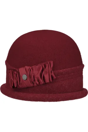 Lierys Oretka Toque Walkloden Muts by