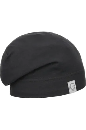 Gebeana GOTS Beanie Muts by