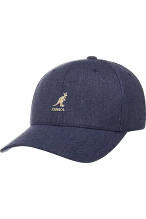 Kangol Wool Flexfit Cap by