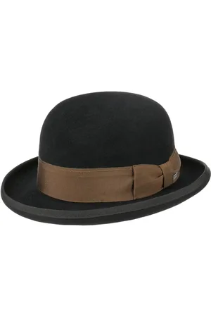 Stetson Bowler Haarvilthoed by