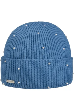 Seeberger Alvana Gebreide Muts by