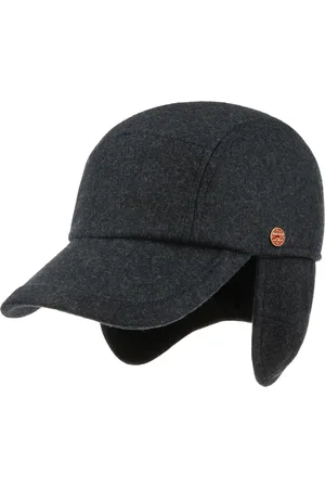 Mayser Tino Sympatex Cap by