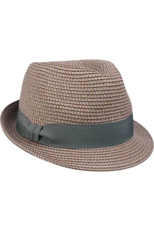 Seeberger Katalia Trilby Strohoed by