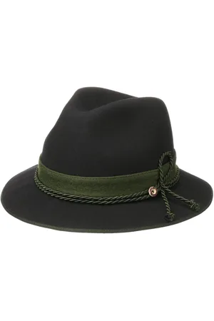 Lodenhut Manufaktur Steiermark Premium Hoed by