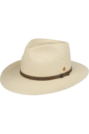 Mayser Maxwell Western Strohoed by