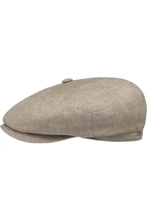 Stetson Hatteras Classic Linnen Pet by