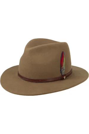 Stetson Rantoul Traveller by