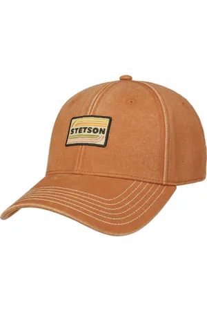 Stetson Lenloy Cotton Pet by