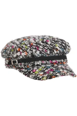 Lierys Multicolour Wool Schipperspet by