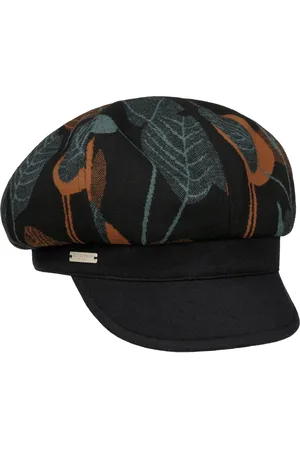 Seeberger Pioltella Newsboy Pet by