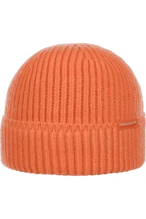 Chillouts Cotton Meets Wool Omslagmuts by