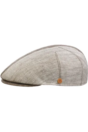 Mayser Jasper Twotone Linnen Pet by