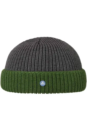 Hammaburg Twotone Dockermuts by