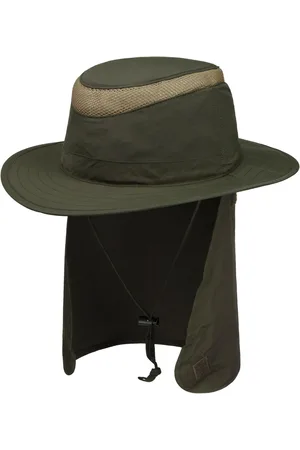 Lipodo Classic Outdoor Hoed by