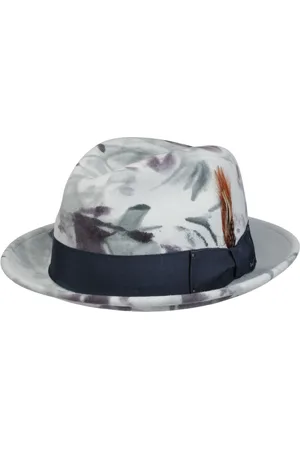 Bailey 1922 Tino Tie-Dye Player Hoed by