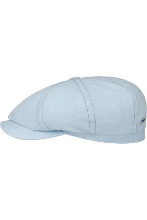 Stetson Hatteras Sustainable Cotton Pet by