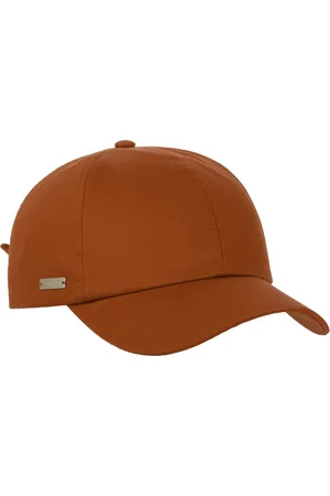 Seeberger Uni Cotton Dames Cap by