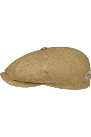 Stetson Hatteras Uni Sustainable Linen Pet by