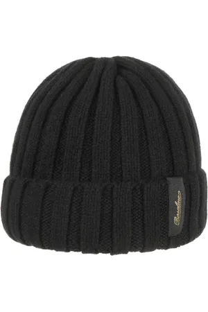Borsalino Kasjmieren Muts by