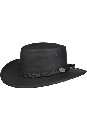 Barmah Squashy Sundowner Kangaroo Hat by