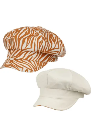 Mayser Camilla Animal Omkeerbare Newsboy Pet by
