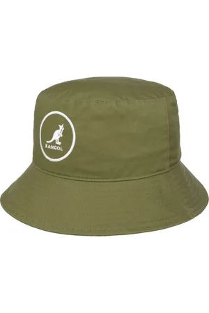 Kangol Cotton Bucket Hat by