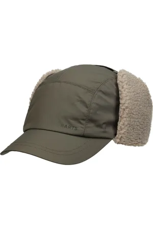 Barts Boise Pet met Oorbescherming by