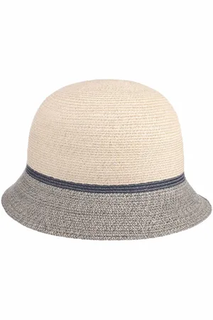 Mayser Nannia Cloche Hoed met UV-Bescherming by