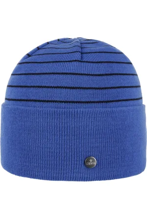 Lierys Organic Cotton Omslagmuts by