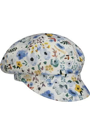 Seeberger Fiorella Newsboy Pet by