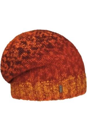 McBURN Correen Beanie Muts by