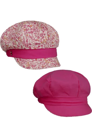 bedacht Millefleurs Newsboy Omkeerbare Pet by