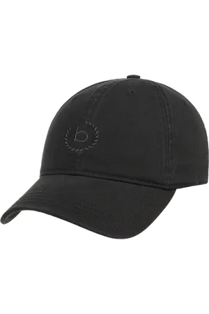 Bugatti Uni Classic Cotton Baseballpet by