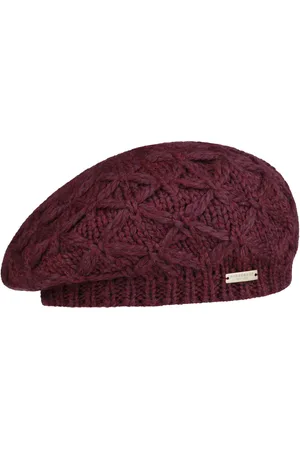 Seeberger Annelie Gebreide Alpinopet by
