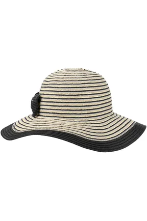 Lipodo Amina Stripes Flaphoed by