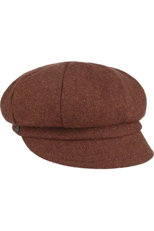 Lierys Shetland Wool Newsboy Pet by