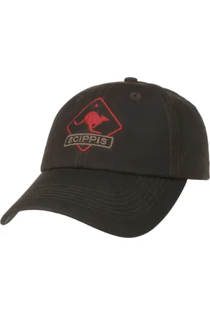 Scippis Oilskin Cap by