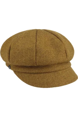 Lierys Shetland Wool Newsboy Pet by