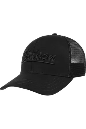Stetson Monochrome Trucker Pet by
