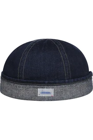 Stetson Sustainable Dockermuts by