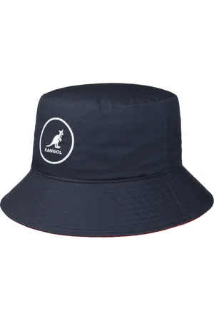 Kangol Cotton Bucket Hat by