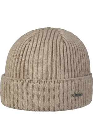 Stetson Parkman Muts by