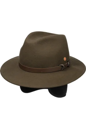Mayser Earflap Georgia Outdoorhut by