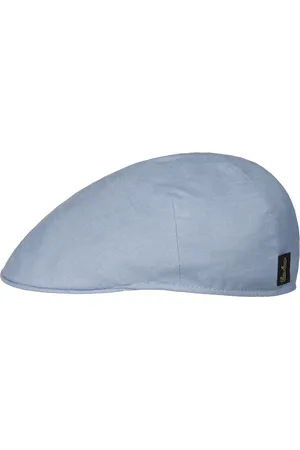 Borsalino Uni Light Linnen Pet by