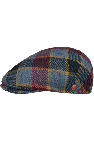 Mayser Sidney Big Colour Check Pet by