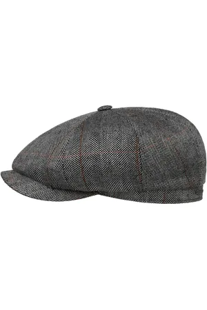 Stetson Hatteras Pascoli Pet by