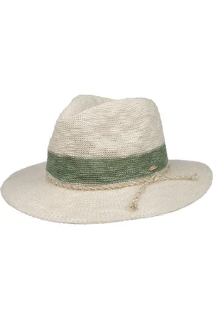 Barts Ponui Summer Stoffen Hoed by