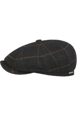 Stetson Hatteras Toscana Wool Pet by